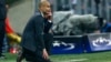 Pep Guardiola alors coach de Bayern Munich.