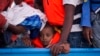 Près de 3.000 migrants secourus en Méditerranée après une journée record