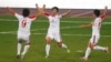 '일본, 북한 여자축구대표팀 올림픽 예선 입국 허용"
