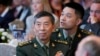 Media Pemerintah: Mantan Menhan China Dikeluarkan dari Partai Komunis