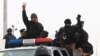 US Committed to Iraq, Accelerating Weapons, Drone Deliveries