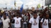 DRC inaanza kampeni ya uchaguzi wa rais na wabunge Jumatatu 