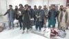 بغلان کې د طالبانو له زندانه لسګونه کسان ازاد شوي – دفاع وزارت