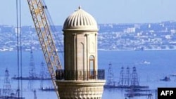 İran Teleradio Təşkilatının Bakı müdiri Azərbaycana buraxılmayıb