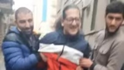İctimai fəal Famil Xəlilov azadlıqda