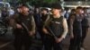 Islamic State Claims Deadly Jakarta Attack