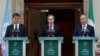 Ireland, Spain Da Norway Sun Amince Da Kafa Kasar Falasdinu