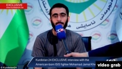 Muhammed Cemal Khweis