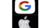 South Korea Limits Google, Apple’s Control Over App Sales 