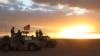 Official Tells VOA Iran Believed Behind Attack on US Troops in Syria