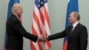 У 2011 році Байден сказав Путіну, що не думає, що в нього "є душа". Якою буде його політика щодо Росії тепер? - аналітики