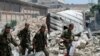 Syrie : plus de 500 combattants tués dans la bataille d'Alep en une semaine
