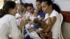 មេរោគ​ជំងឺ​ Zika រីក​រាល​ដាល​យ៉ាង​ឆាប់​រហ័ស