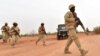 Le Burkina rapatrie quatorze stagiaires militaires formés en Côte d'Ivoire