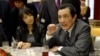 Taiwan President Urges Sharing East China Sea Resources