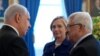 Israel, Palestina Gulirkan Perundingan di Washington