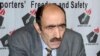 Prokuror jurnalistə beş il yarım həbs istəyib 