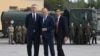 NATO-nun baş katibi: Alyansın nüvə silahlarının yerləşdirilməsi zonasını genişləndirmək planı yoxdur