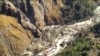 How Glaciers Can Burst and Cause Flooding