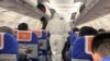 Concerns Grow About Coronavirus Challenge