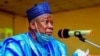 Kotu Ta Ce Ganduje Ya Biya Jaafar Jaafar, Kamfaninsa Kusan Miliyan Daya