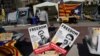 Catalan Hunger Strikers Sending Message, Not Risking Life, Says Jailed Separatist