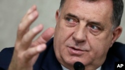 Milorad Dodik