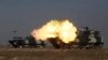 Chinese Military Conducts Live-Fire Drills, Weapons Tests
