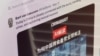 China-connected spamouflage impersonated Dutch cartoonist 
