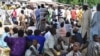 'Yan Gudun Hijira sun Koka Game da Zabe Mai Zuwa