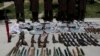 Pakistan Reacts Sharply to US's Anti-Terror Criticism