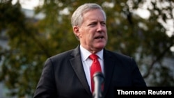 Mark Meadows