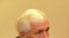 众议院拨款委员会共和党人沃尔夫众议员(Rep. Frank Wolf)