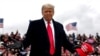 Trump Invites Michigan Lawmakers to White House
