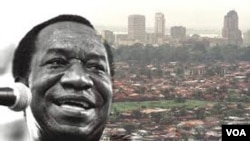Tabu Ley Rochereau