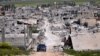 UN: Arms Sales to Warring Parties Fueling Syrian War