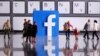Facebook Cabut Puluhan Iklan Trump yang Gunakan Simbol “Kebencian”
