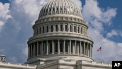 U.S. Capitol 03.09.2018