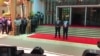 Tillerson: Political Reconciliation in Kenya 'a Very Positive Step'