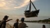 Hurricane Rafael strengthens to powerful Category 3 storm as it heads to Cuba