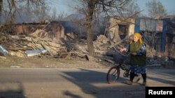Швајцарија ќе биде домаќин на мировната конференција за Украина, но Русија најверојатно нема да присуствува.