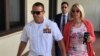 Navy Secretary Says He Did Not Threaten to Resign in Dispute With Trump