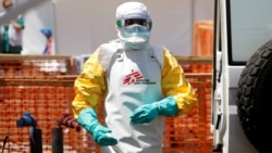 Quiz - Health Experts Warn Disease Could Kill Millions Worldwide in 36 Hours