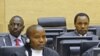 ICC Officials In Kenya to Gauge Commitment to Court