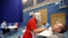 Three New Areas in Britain Tighten COVID-19 Restrictions 