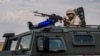 'Time Will Tell' on Russia's Middle East Power Play