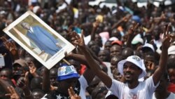 Liberté sous condition accordée par la CPI pour Laurent Gbagbo