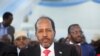 Somalis in Mogadishu Optimistic about New Leadership   