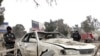 Taliban Suicide Attack Kills 9 in Afghanistan