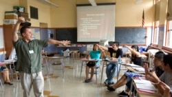 Quiz-ESL Programs Manage Teacher Shortages, Learning Loss From Pandemic